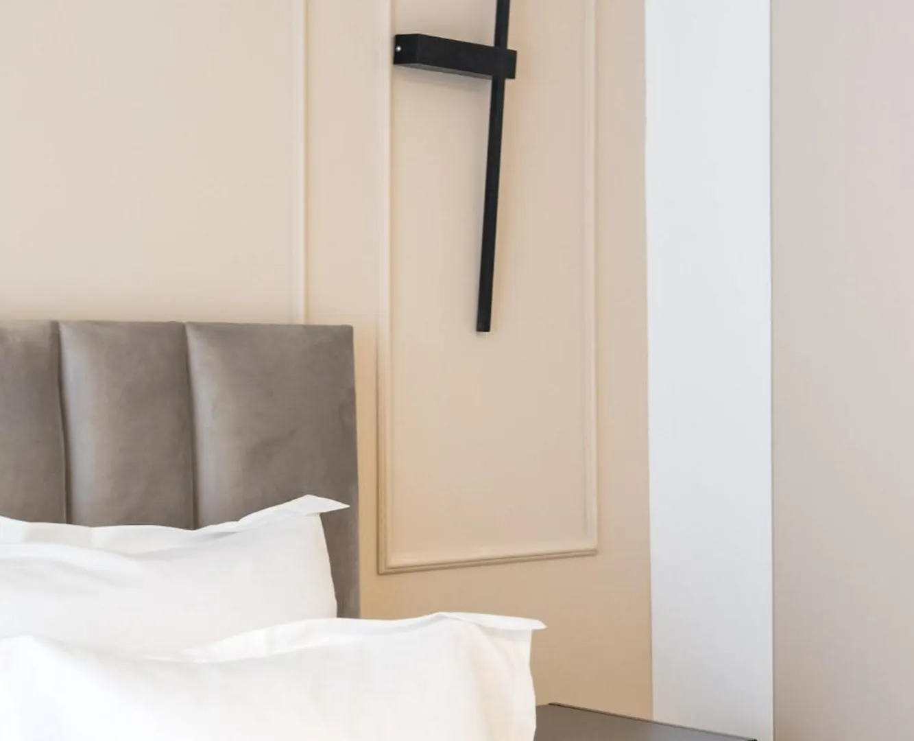 The Artist Center Apartment Bucharest